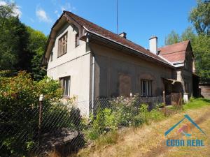 Prodej chalupy, Stará Paka - Roškopov, 250 m2