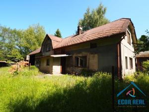 Prodej chalupy, Stará Paka - Roškopov, 250 m2