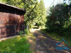Prodej chalupy, Stará Paka - Roškopov, 250 m2