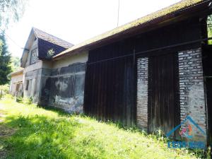 Prodej chalupy, Stará Paka - Roškopov, 250 m2