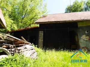 Prodej chalupy, Stará Paka - Roškopov, 250 m2