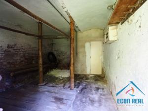 Prodej chalupy, Stará Paka - Roškopov, 250 m2