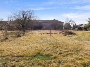 Prodej pozemku pro bydlení, Mlečice, 646 m2