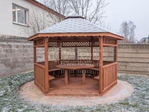 Pronájem bytu 4+kk, Jílové u Prahy, 93 m2