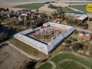Prodej výrobních prostor, Mankovice, 2880 m2
