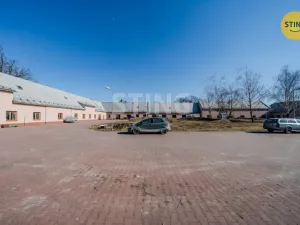 Prodej výrobních prostor, Mankovice, 2880 m2