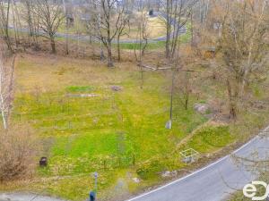 Prodej pozemku pro bydlení, Višňová, 1172 m2