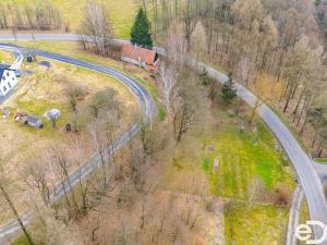 Prodej pozemku pro bydlení, Višňová, 1172 m2