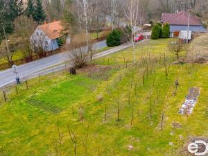 Prodej pozemku pro bydlení, Višňová, 1172 m2