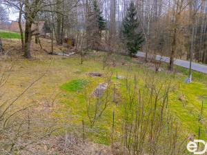 Prodej pozemku pro bydlení, Višňová, 1172 m2