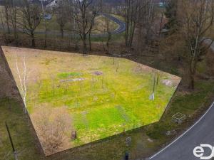 Prodej pozemku pro bydlení, Višňová, 1172 m2