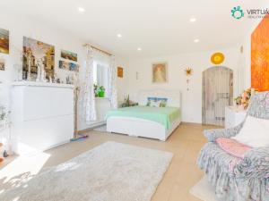 Prodej rodinného domu, Velké Popovice - Řepčice, 180 m2