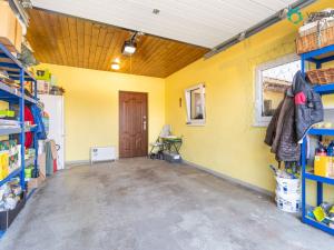 Prodej rodinného domu, Velké Popovice - Řepčice, 180 m2