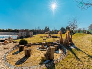 Prodej rodinného domu, Velké Popovice - Řepčice, 180 m2