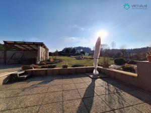Prodej rodinného domu, Velké Popovice - Řepčice, 180 m2