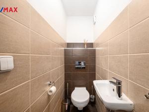 Prodej bytu 3+kk, Praha - Háje, Cyprichova, 68 m2