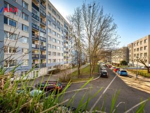 Prodej bytu 3+kk, Praha - Háje, Cyprichova, 68 m2