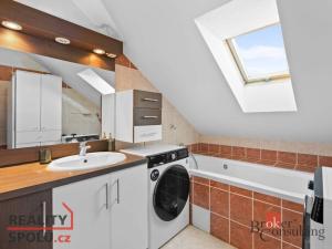 Pronájem bytu 2+kk, Brno - Komárov, Komárovská, 78 m2