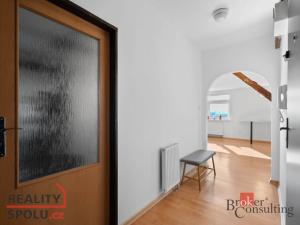 Pronájem bytu 2+kk, Brno - Komárov, Komárovská, 78 m2