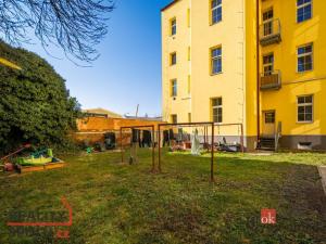 Pronájem bytu 2+kk, Brno - Komárov, Komárovská, 78 m2