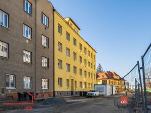 Pronájem bytu 2+kk, Brno - Komárov, Komárovská, 78 m2