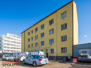 Pronájem bytu 2+kk, Brno - Komárov, Komárovská, 78 m2