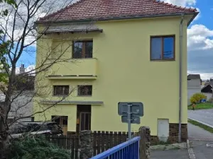 Prodej vícegeneračního domu, Vizovice, Říčanská, 250 m2