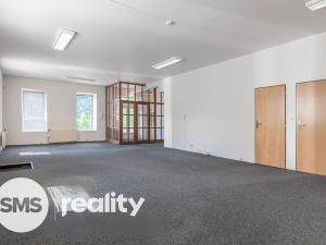 Pronájem obchodního prostoru, Troubsko, Jihlavská, 450 m2