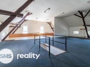 Pronájem obchodního prostoru, Troubsko, Jihlavská, 450 m2