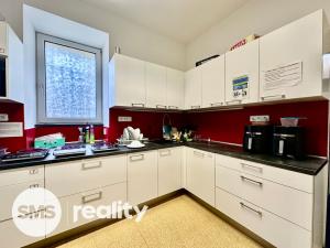 Pronájem obchodního prostoru, Troubsko, Jihlavská, 450 m2