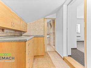 Pronájem bytu 1+kk, Náchod, Riegrova, 30 m2