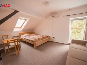 Prodej chalupy, Nový Hrádek, Končiny, 375 m2