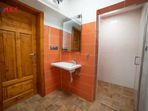 Prodej chalupy, Nový Hrádek, Končiny, 375 m2