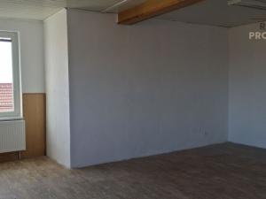 Pronájem obchodního prostoru, Vavřinec, 400 m2