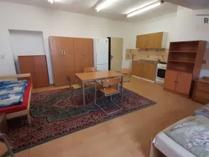 Pronájem obchodního prostoru, Vavřinec, 400 m2