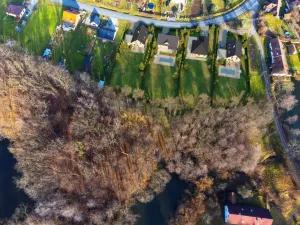 Prodej pozemku pro bydlení, Běstvina, 2532 m2