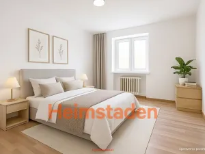 Pronájem bytu 2+1, Havířov - Město, U Stromovky, 80 m2