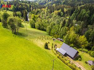 Prodej pozemku pro bydlení, Říčky v Orlických horách, 3863 m2