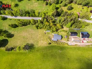 Prodej pozemku pro bydlení, Říčky v Orlických horách, 3863 m2