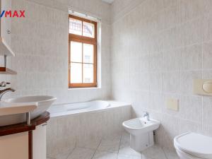 Prodej bytu 3+kk, Karlovy Vary, Krále Jiřího, 135 m2