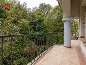 Prodej bytu 3+kk, Karlovy Vary, Krále Jiřího, 135 m2