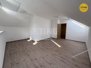 Prodej rodinného domu, Chýšť, 65 m2