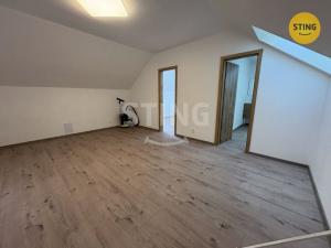 Prodej rodinného domu, Chýšť, 65 m2