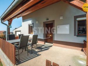 Prodej rodinného domu, Chýšť, 65 m2