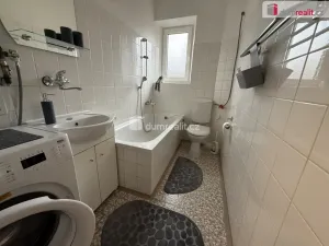 Pronájem bytu 2+1, Frenštát pod Radhoštěm, Rožnovská, 54 m2