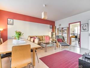 Prodej bytu 3+1, Ostrava, Na Jízdárně, 70 m2