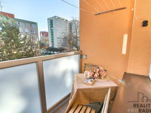 Prodej bytu 3+1, Ostrava, Na Jízdárně, 70 m2