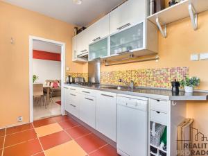 Prodej bytu 3+1, Ostrava, Na Jízdárně, 70 m2