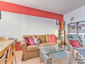 Prodej bytu 3+1, Ostrava, Na Jízdárně, 70 m2