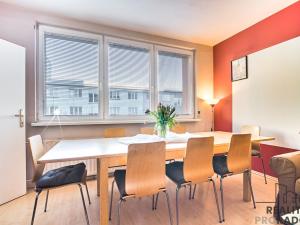 Prodej bytu 3+1, Ostrava, Na Jízdárně, 70 m2